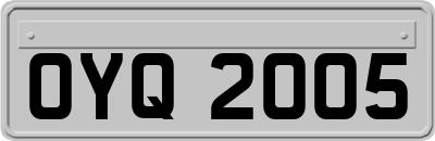 OYQ2005