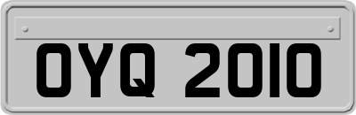 OYQ2010