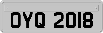 OYQ2018