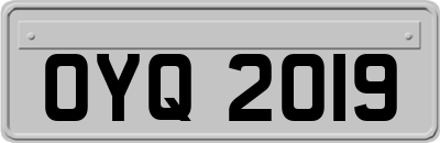 OYQ2019