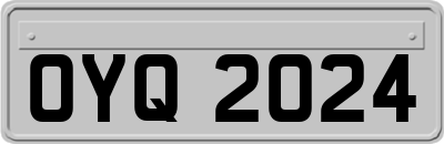 OYQ2024
