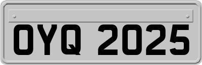 OYQ2025