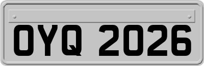 OYQ2026