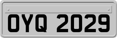 OYQ2029