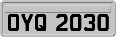 OYQ2030