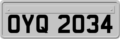 OYQ2034