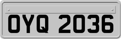 OYQ2036