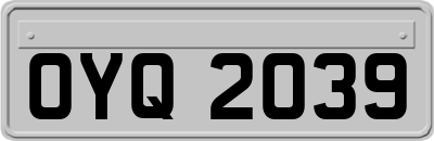 OYQ2039