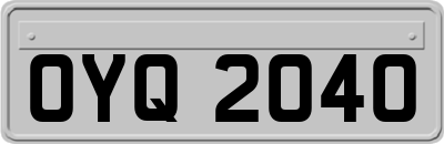 OYQ2040