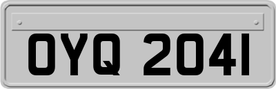 OYQ2041