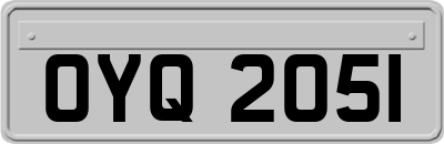 OYQ2051