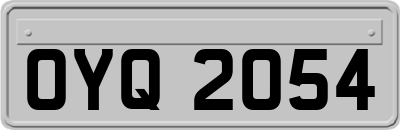 OYQ2054