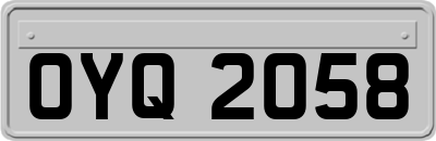 OYQ2058