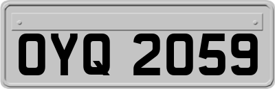 OYQ2059