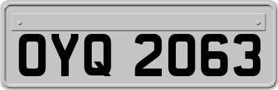 OYQ2063
