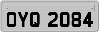 OYQ2084