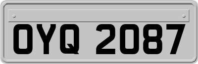 OYQ2087