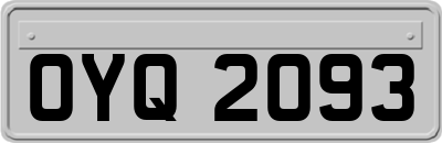OYQ2093
