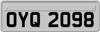 OYQ2098