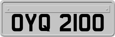 OYQ2100