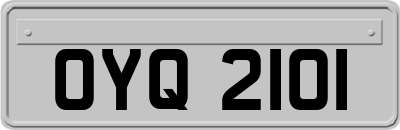 OYQ2101