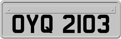 OYQ2103