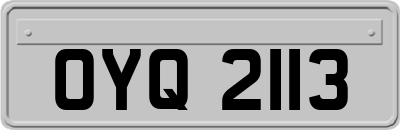 OYQ2113