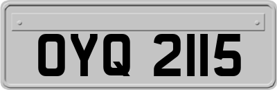 OYQ2115