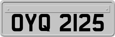 OYQ2125