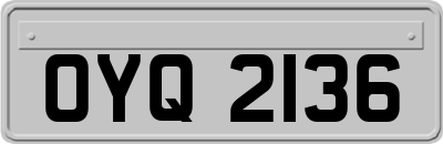 OYQ2136
