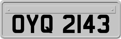 OYQ2143