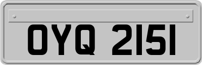 OYQ2151
