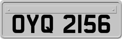 OYQ2156