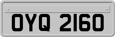 OYQ2160