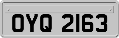 OYQ2163