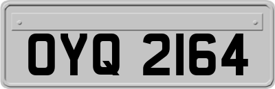 OYQ2164