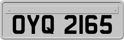 OYQ2165