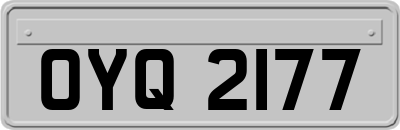 OYQ2177