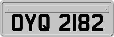 OYQ2182
