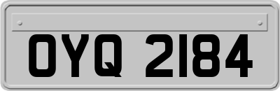 OYQ2184