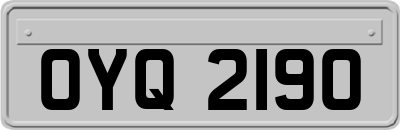 OYQ2190