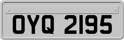 OYQ2195