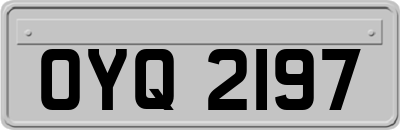 OYQ2197