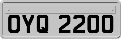 OYQ2200