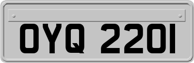 OYQ2201