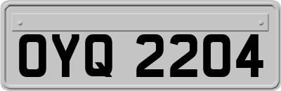 OYQ2204