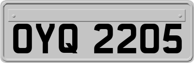 OYQ2205