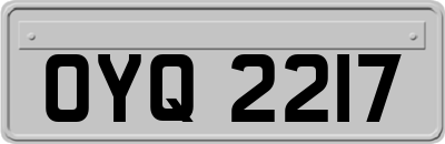 OYQ2217