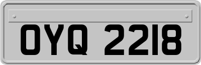OYQ2218