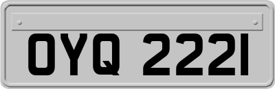 OYQ2221